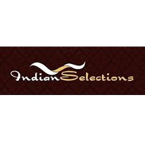 Indianselections Logo